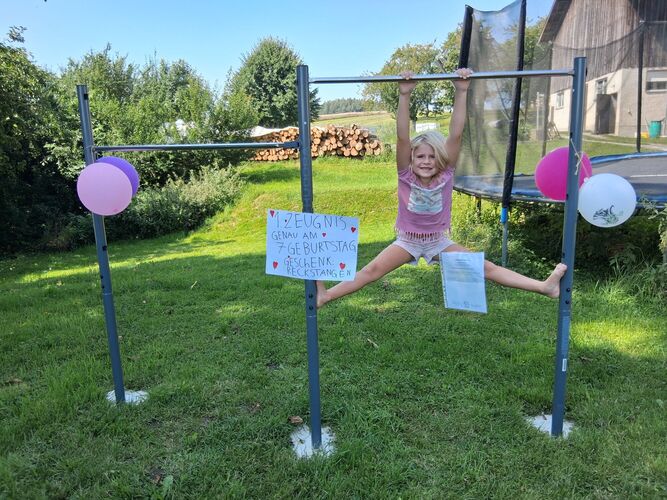 ZeigsZeignis -  Maxima aus Schärding