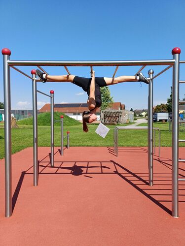 ZeigsZeignis -  Magdalena aus Eferding