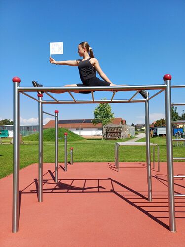 ZeigsZeignis -  Magdalena aus Eferding