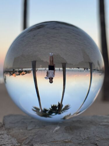 ZeigsZeignis -  Isabel aus Rohrbach