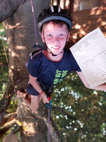 ZeigsZeignis -  David aus Urfahr-Umgebung