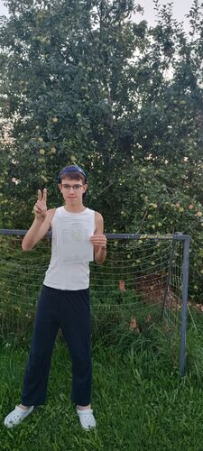 ZeigsZeignis -  Bernhard aus Perg