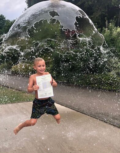 Zeig's Zeignis -  Nico aus Braunau