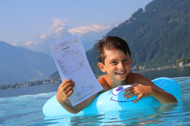 Zeig's Zeignis -  Niklas aus Wels