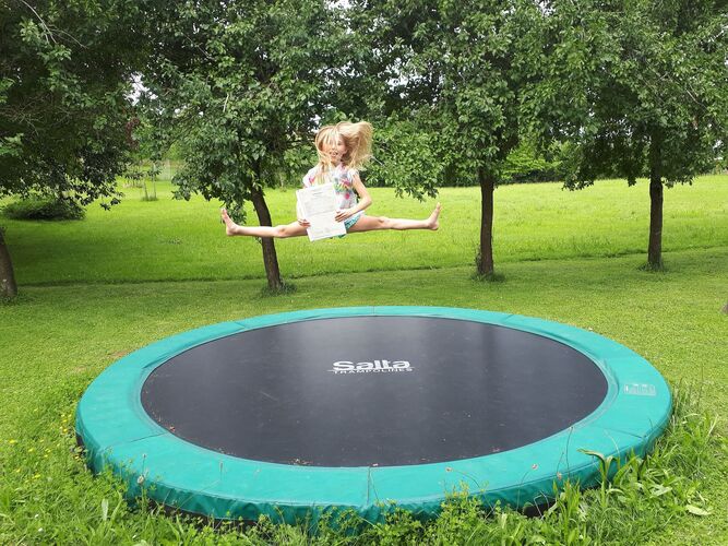 Zeig's Zeignis - Helene aus Wels