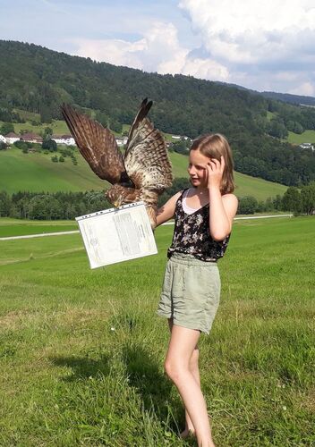 Zeig's Zeignis - LARA Sophie  aus Rohrbach