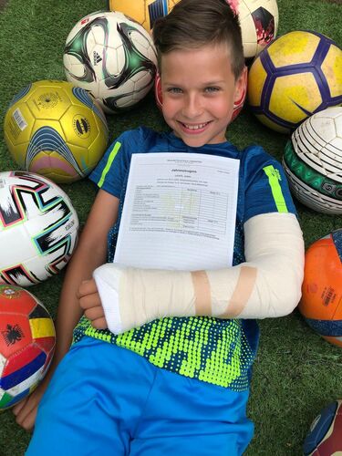 Zeig's Zeignis - Julian aus Steyr