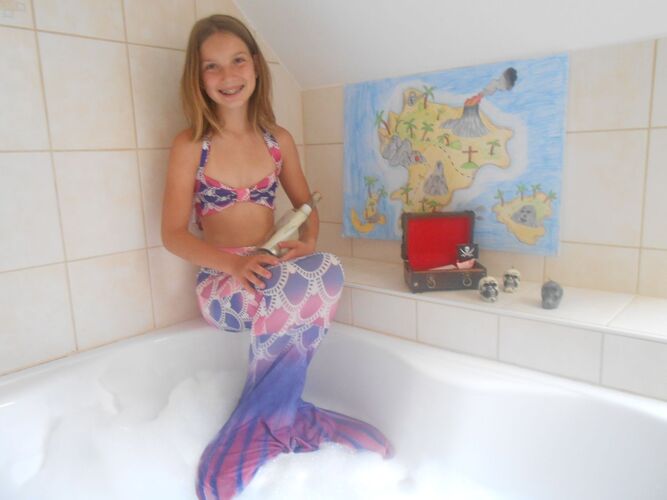 Zeig's Zeignis - Natalie aus Gmunden