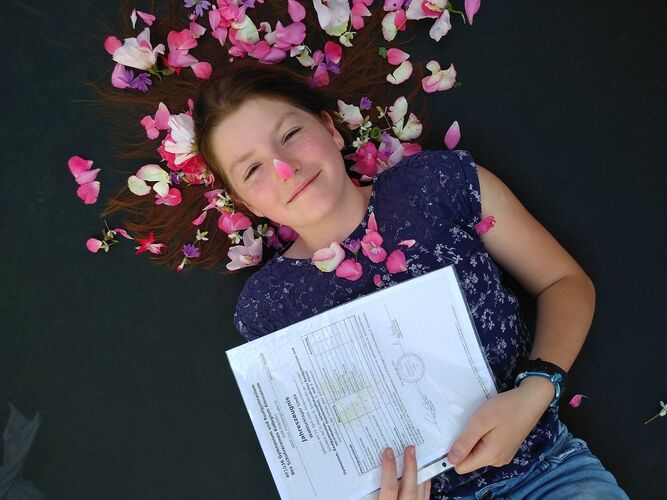 Zeig's Zeignis - Linda aus Linz