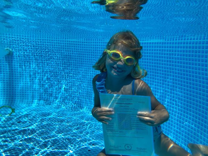 Zeig's Zeignis - Nora aus Perg