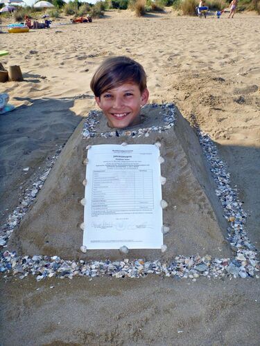 Zeig's Zeignis - Peter aus Steyr