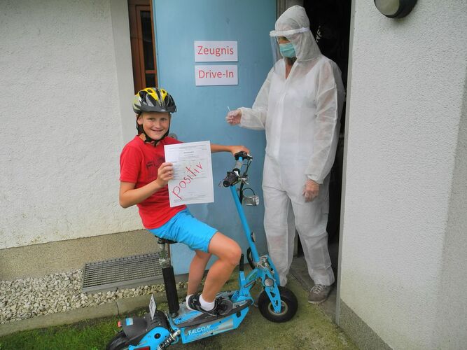 Zeig's Zeignis - Jonas aus Vöcklabruck