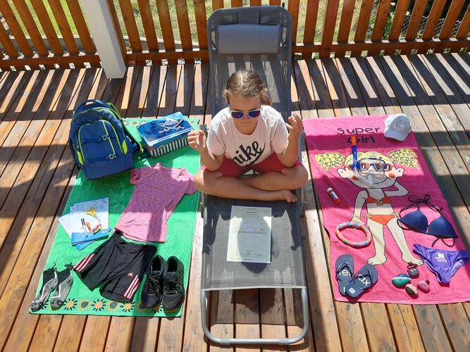 Zeig's Zeignis - Valentina aus Eferding