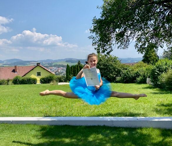 Zeig's Zeignis - Sophie aus Freistadt