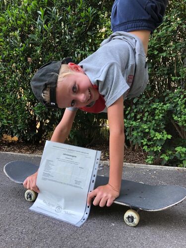 Zeig's Zeignis - Tim aus Linz