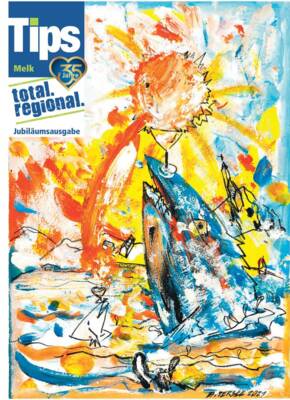 „35 Jahre Tips“ MelkKW 26 / 2021