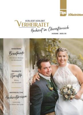 hochzeitsmagazin