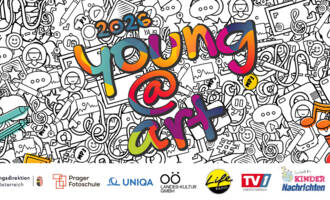 Young at Art - Zeig uns dein Talent