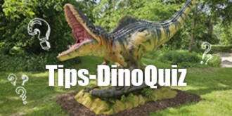DinoQuiz 2025