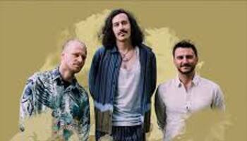 15. April: 1x2 Tickets für Folkshilfe am 18.7. bei Klassik am Dom