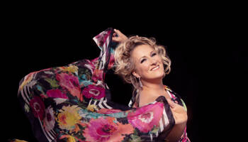 28. März: 1x2 Tickets für Diana Damrau am 31.07. bei Klassik am Dom in Linz