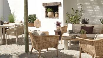 28. März: einen 150-Euro-Gutschein von JYSK