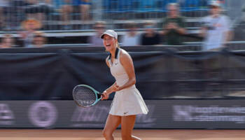 25. März: 1x2 Finaltickets für das Upper Austria Ladies Linz am So. 12.4. im DesignCenter Linz