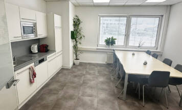 Geschäftsstelle Tips Perg