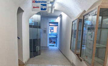 Geschäftsstelle Tips Vöcklabruck