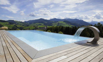 1 x 2000,00 Euro Gutschein von Happy Pool