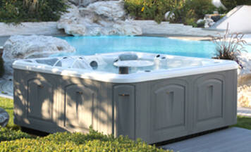 1 x 2000,00 Euro Gutschein von Happy Pool