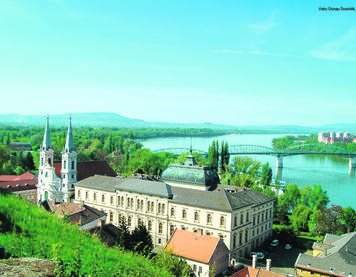 Radkreuzfahrt auf der Donau von Passau/Linz bis nach Budapest für 2 Personen inkl. Vollpension