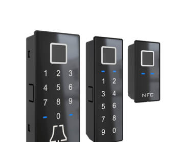 Inotherm Aluminium Hauseingangstür