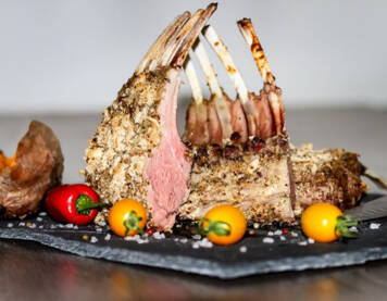 Gutschein für ein Grillseminar