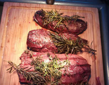 Gutschein für ein Grillseminar