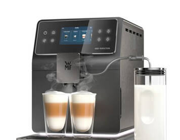 WMF Perfection 890l Kaffeevollautomat
