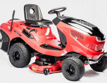 solo® by AL-KO Benzin-Rasentraktor T 22-103.9 HD-A V2 Limited Edition