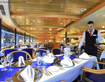 4****Sup. MS Primadonna Radkreuzfahrt von Wien bis Belgrad für 2 Personen