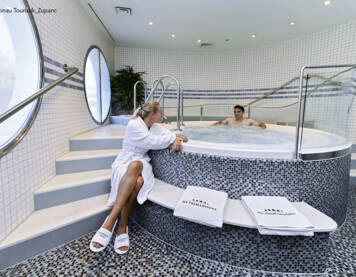 4****Sup. MS Primadonna Radkreuzfahrt von Wien bis Belgrad für 2 Personen