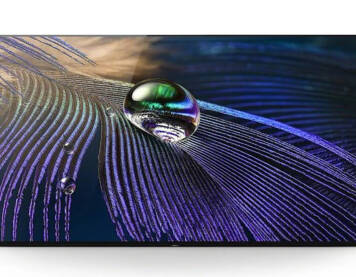 Sony Fernseher XR-55A90J