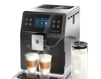 WMF Perfection 880L Kaffeevollautomat