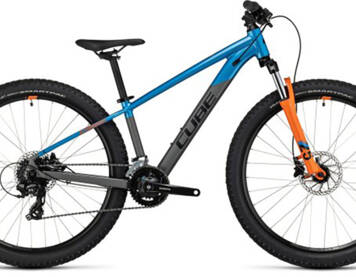 Cube Acid 260 Disc actionteam 26“ 