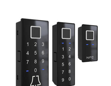 INOTHERM Aluminium Hauseingangstür