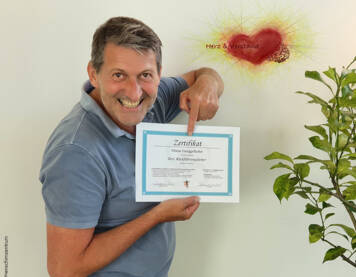 Ausbildung als Dipl. Mental- und ResilienztrainerIn