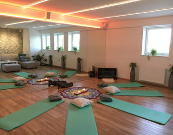 Ausbildung als Dipl. Mental- und ResilienztrainerIn