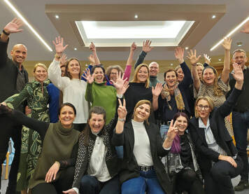 Ausbildung als Dipl. Mental- und ResilienztrainerIn