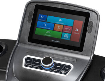 Energetics Power Run 7000 HRC Laufband