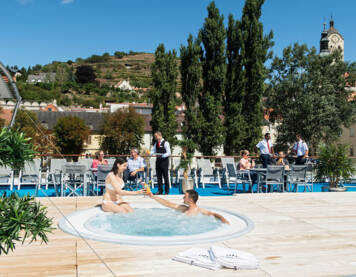 Kurzkreuzfahrt in den Osterferien für zwei Personen