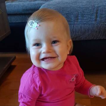 Leonie aus Grieskirchen