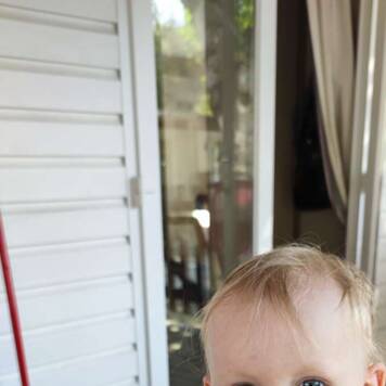 Nadine aus Schärding